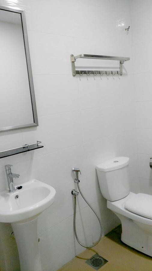 Hotel Darulaman Jitra Exteriér fotografie